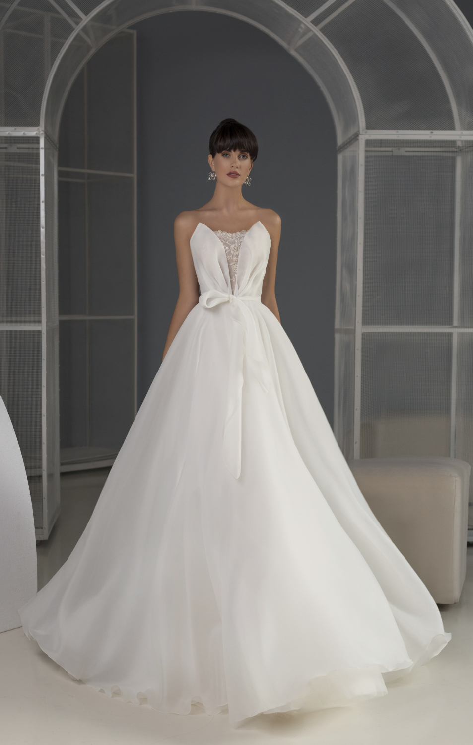 Свадебное платье Магия от Marry Mark