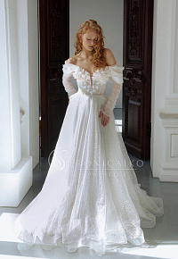 Свадебное платье<br>984