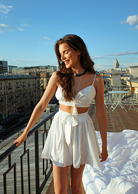 <br>Комплект Флави