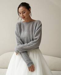 <br>Cardigan Grey